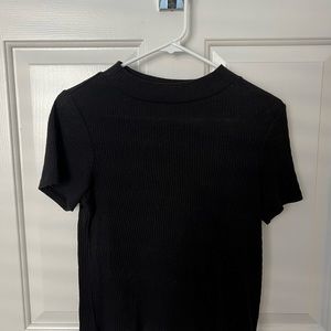 BP Mock Neck T Shirt